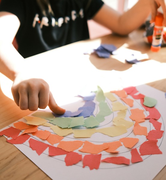 Motricité et apprentissages scolaires Motricité et apprentissages scolaires